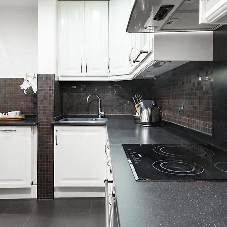 11Rdsp1061 - Fantastic 1Br Apartment In Sant Antoni Barcelone Extérieur photo