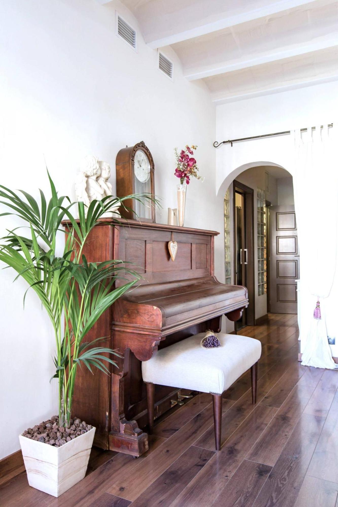 11Rdsp1061 - Fantastic 1Br Apartment In Sant Antoni Barcelone Extérieur photo