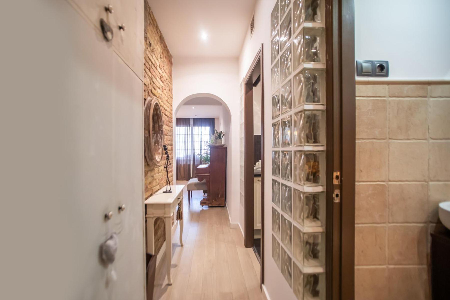 11Rdsp1061 - Fantastic 1Br Apartment In Sant Antoni Barcelone Extérieur photo