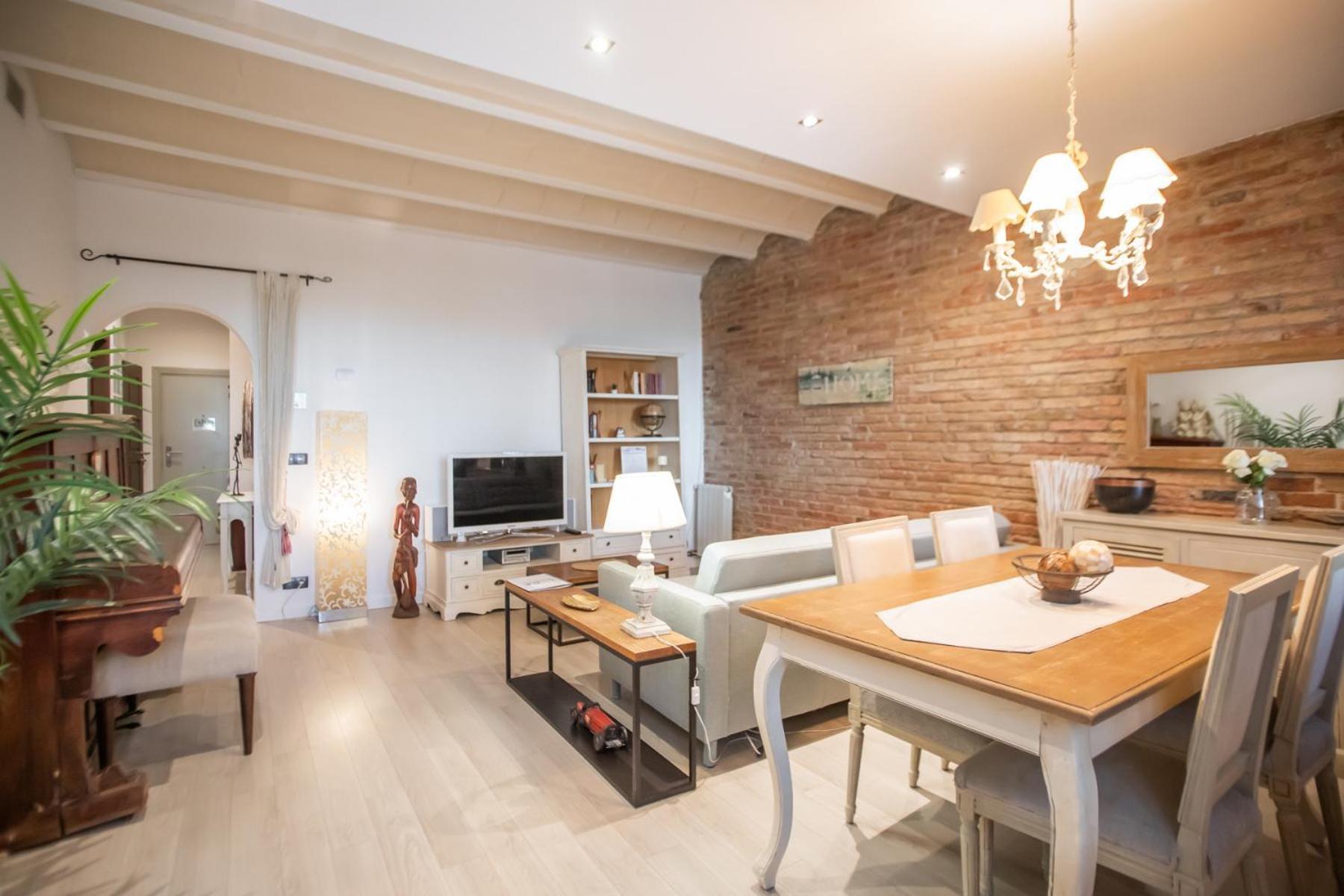 11Rdsp1061 - Fantastic 1Br Apartment In Sant Antoni Barcelone Extérieur photo