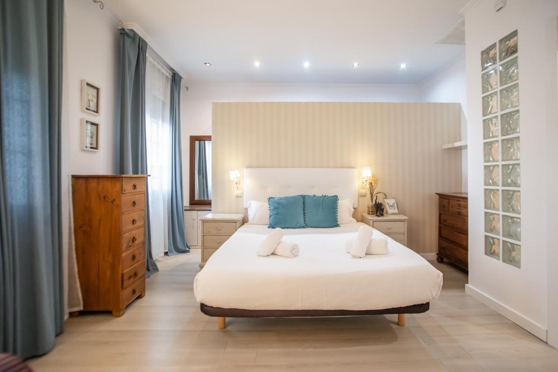 11Rdsp1061 - Fantastic 1Br Apartment In Sant Antoni Barcelone Extérieur photo