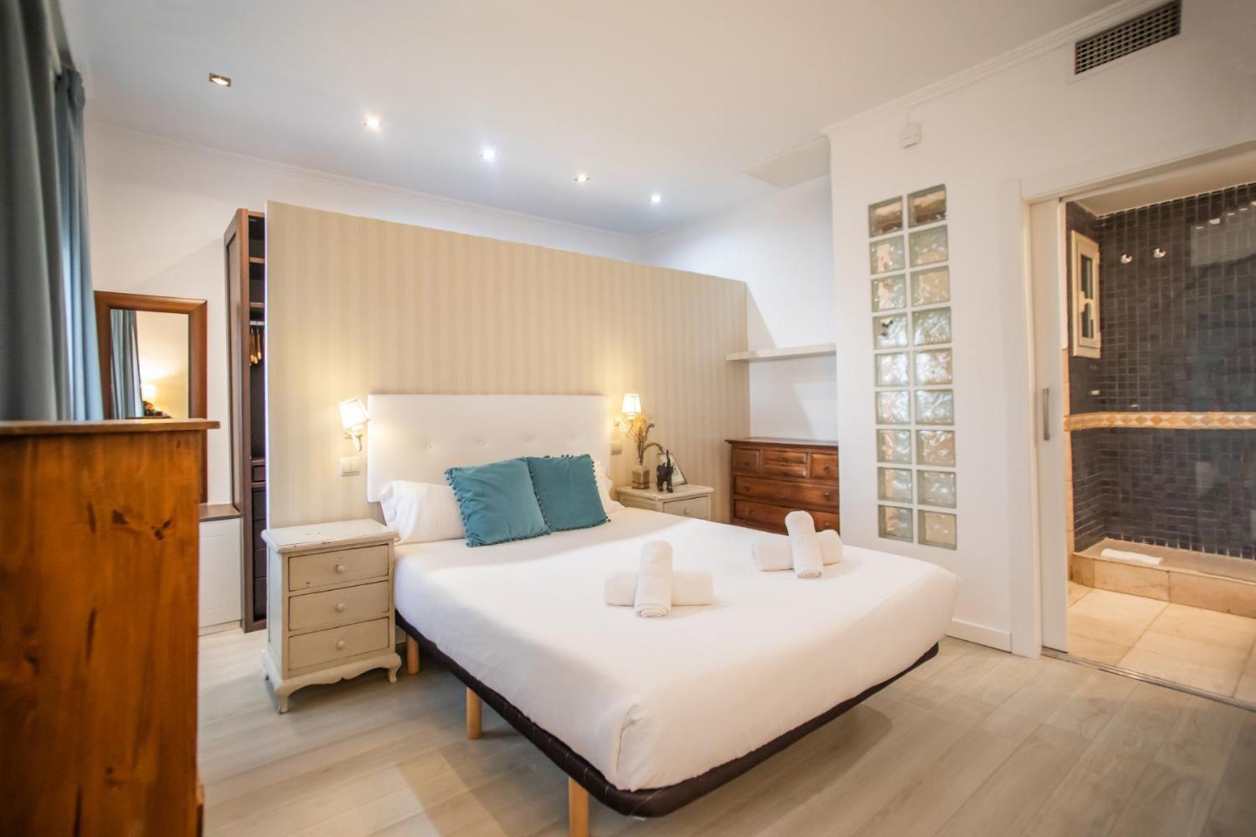 11Rdsp1061 - Fantastic 1Br Apartment In Sant Antoni Barcelone Extérieur photo