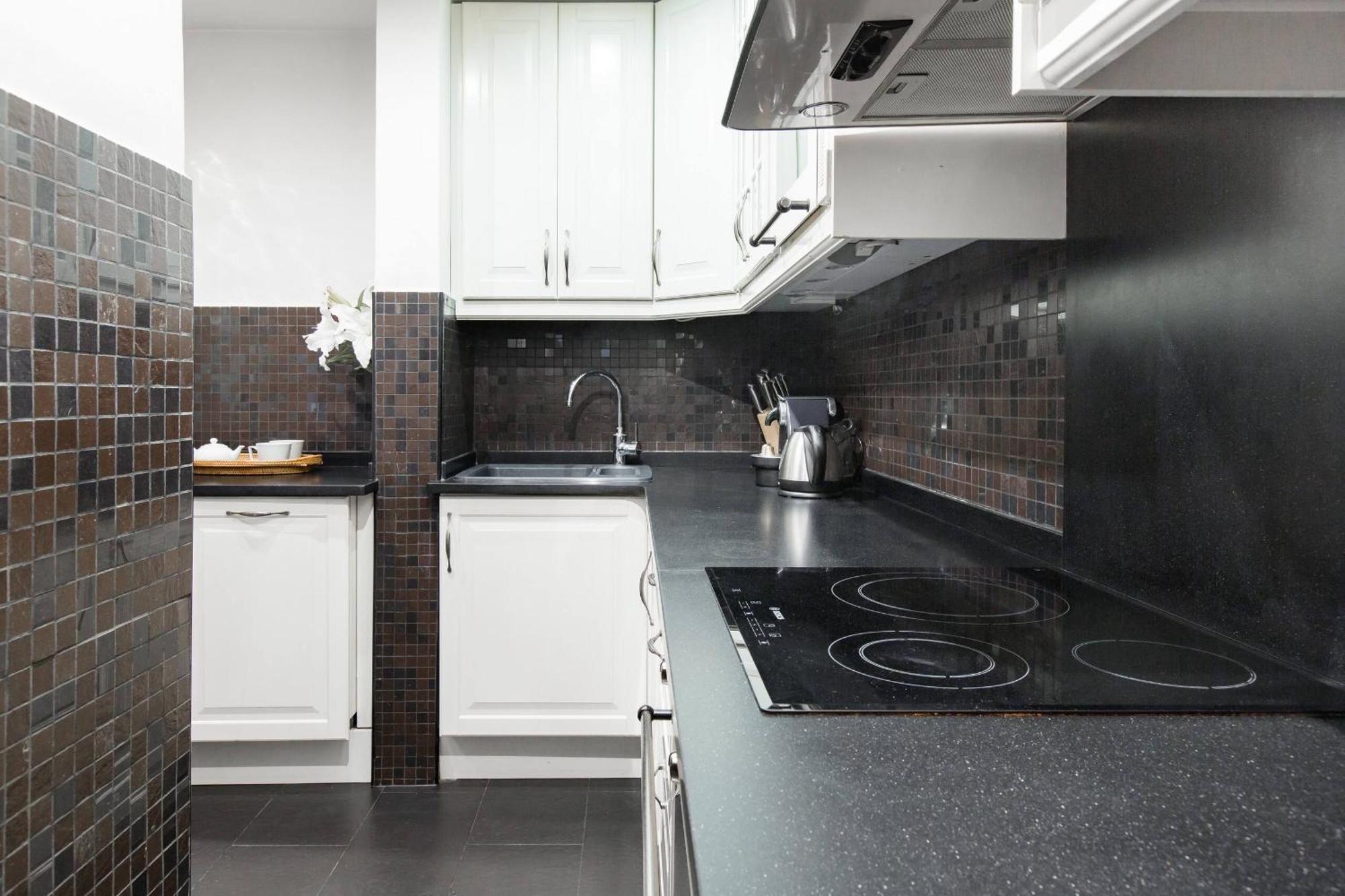 11Rdsp1061 - Fantastic 1Br Apartment In Sant Antoni Barcelone Extérieur photo