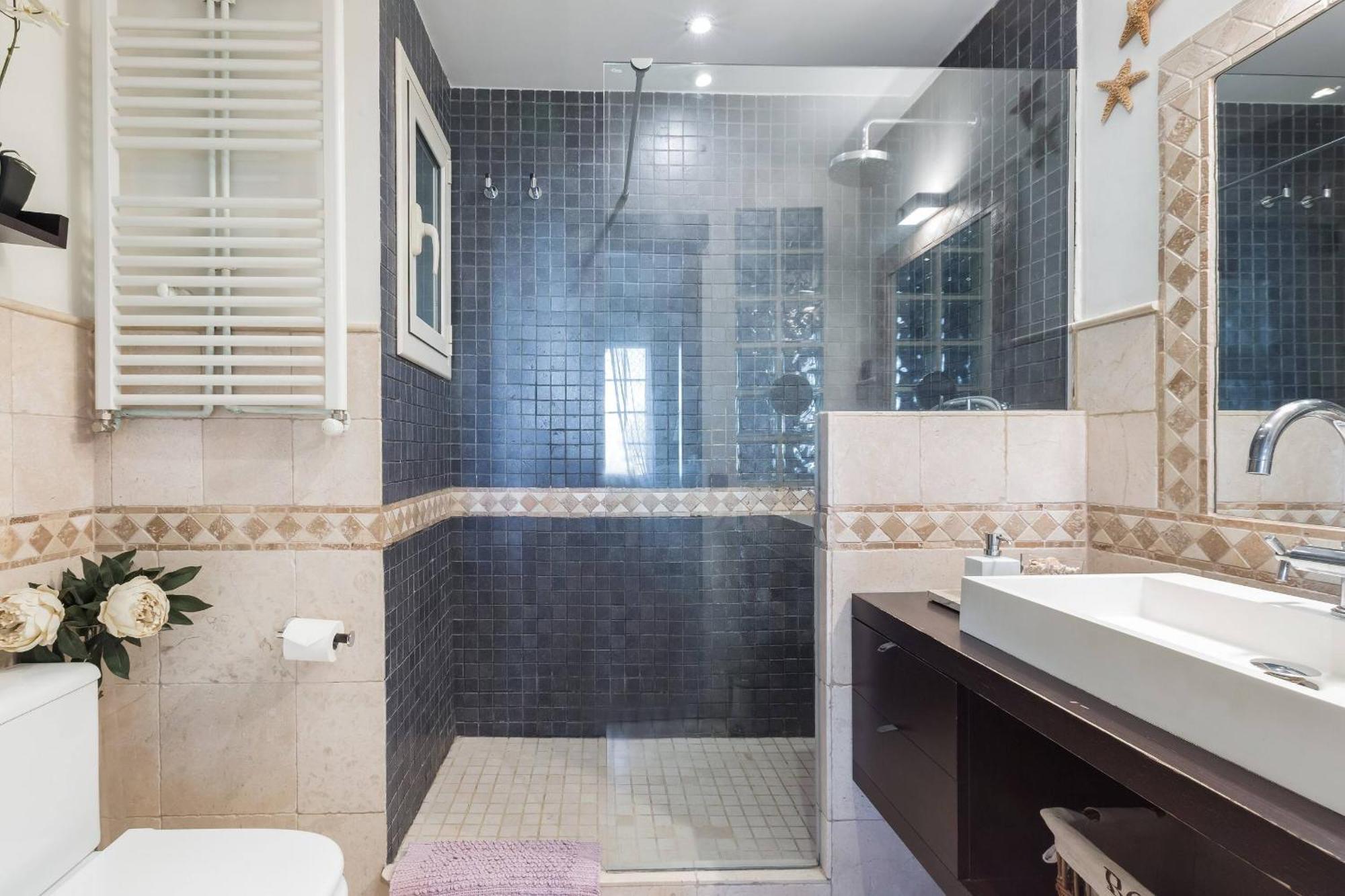11Rdsp1061 - Fantastic 1Br Apartment In Sant Antoni Barcelone Extérieur photo