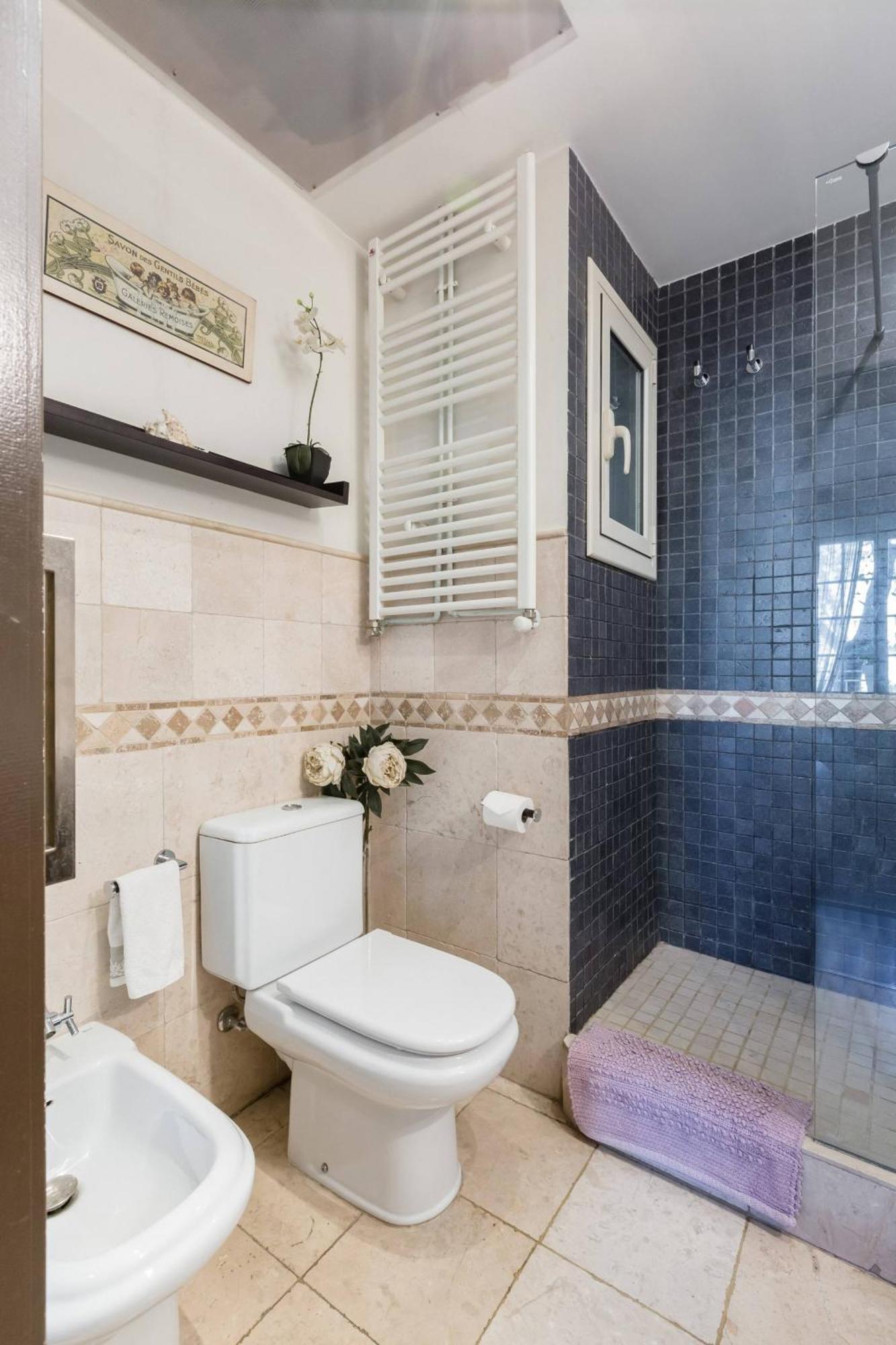 11Rdsp1061 - Fantastic 1Br Apartment In Sant Antoni Barcelone Extérieur photo