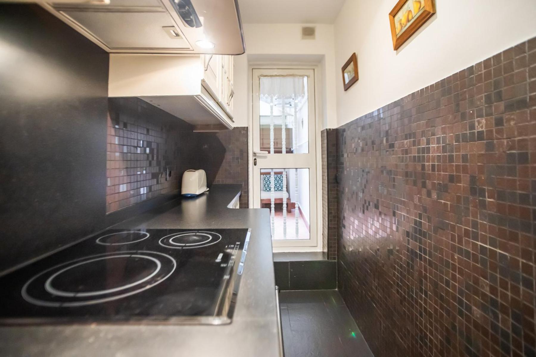 11Rdsp1061 - Fantastic 1Br Apartment In Sant Antoni Barcelone Extérieur photo