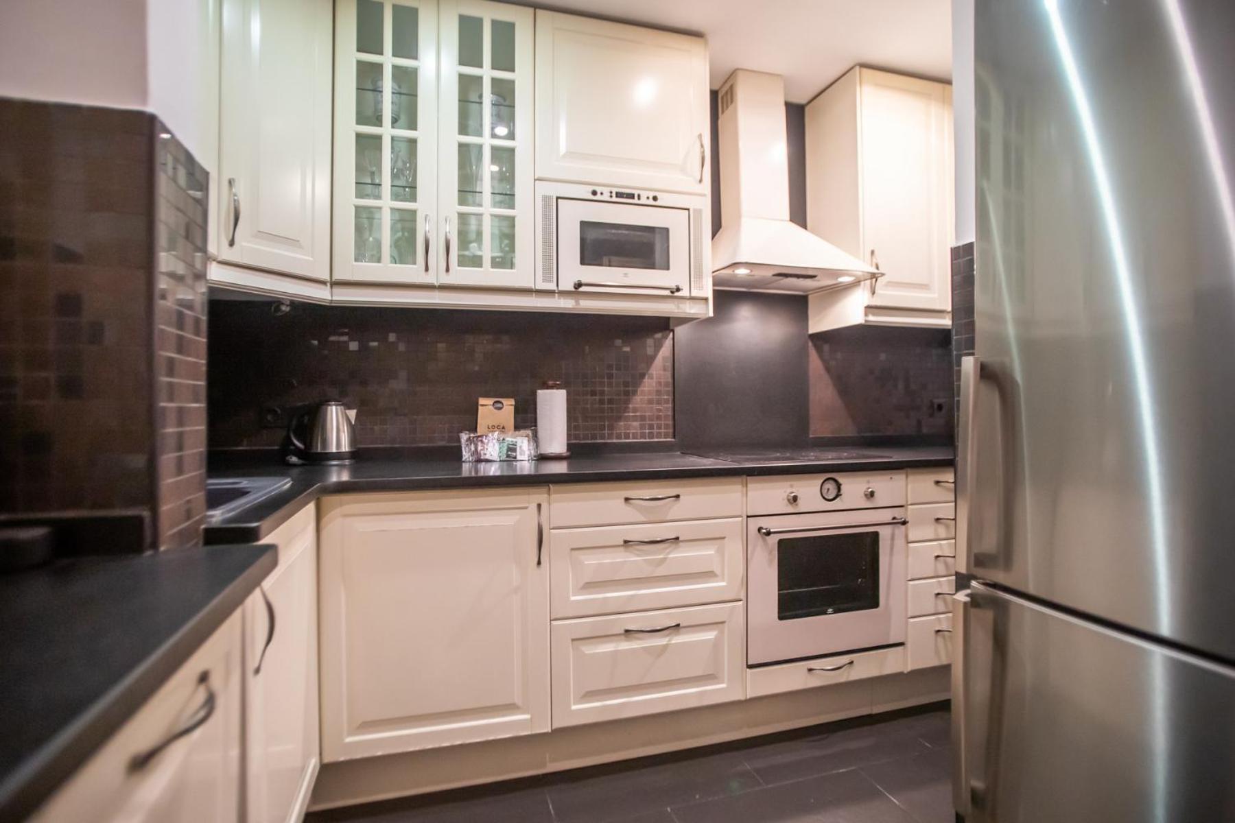 11Rdsp1061 - Fantastic 1Br Apartment In Sant Antoni Barcelone Extérieur photo